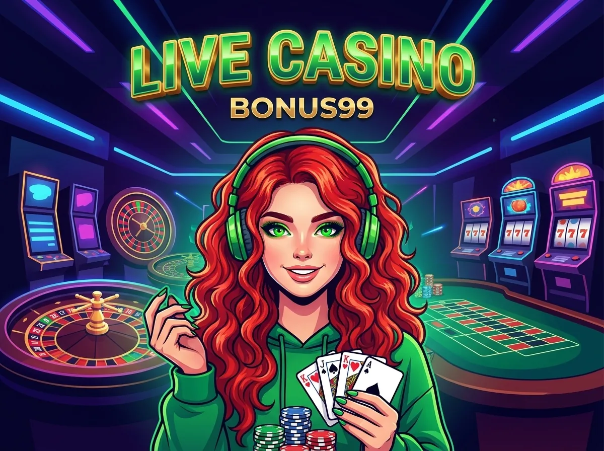 Live Casino