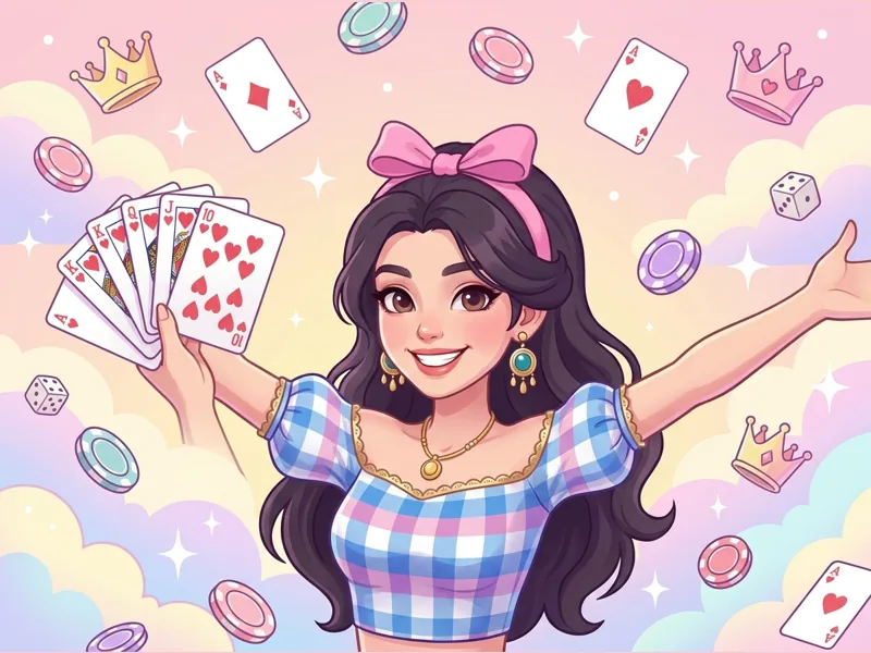 Card Games