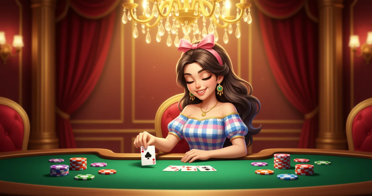 4 Baccarat Facts: Rules and Elite Tournaments