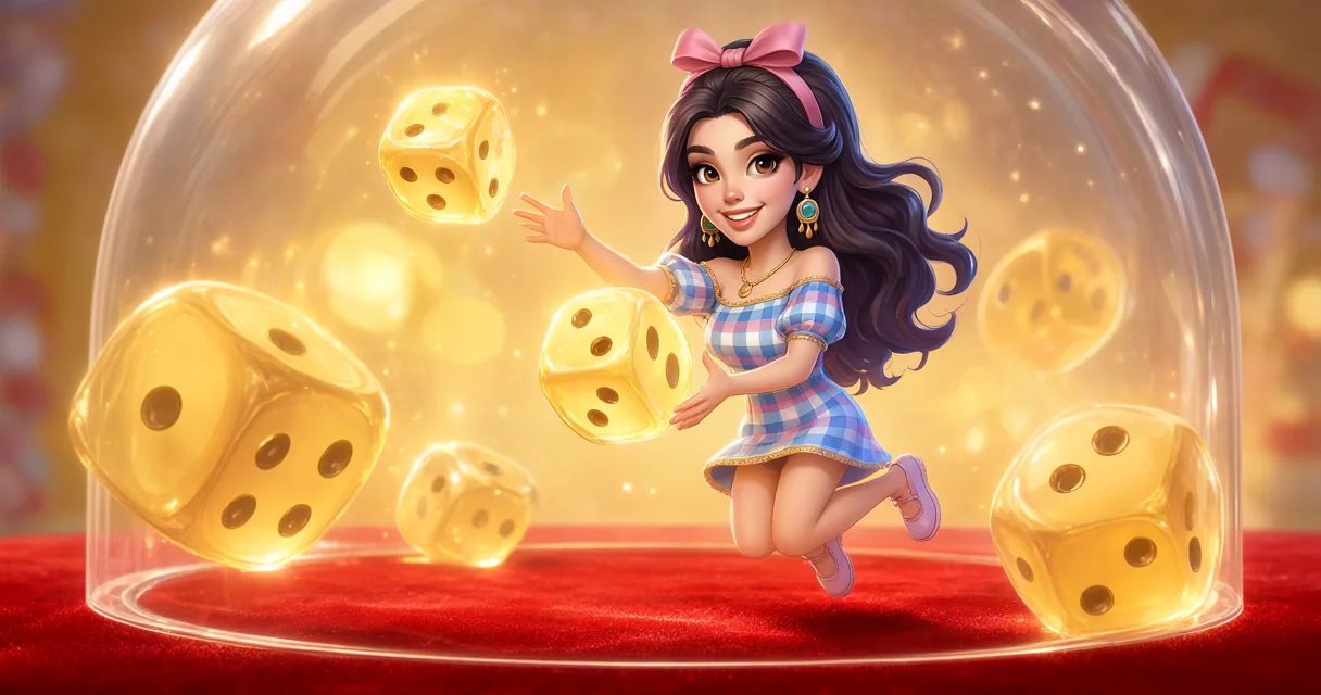 Sic Bo Game