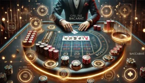 เล่น บาคาร่าออนไลน์ Bonus99 ลุ้นกำไรทุกวัน